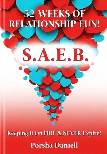 52 Weeks of Relationship Fun Mini Books